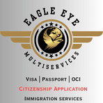 eagle eye